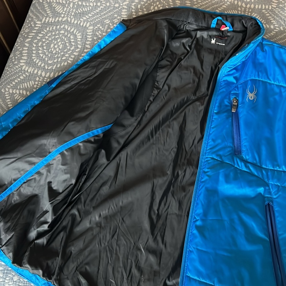 Puff Jacket - image 5